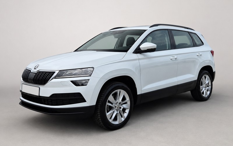 Škoda karoq 1.6 dizel